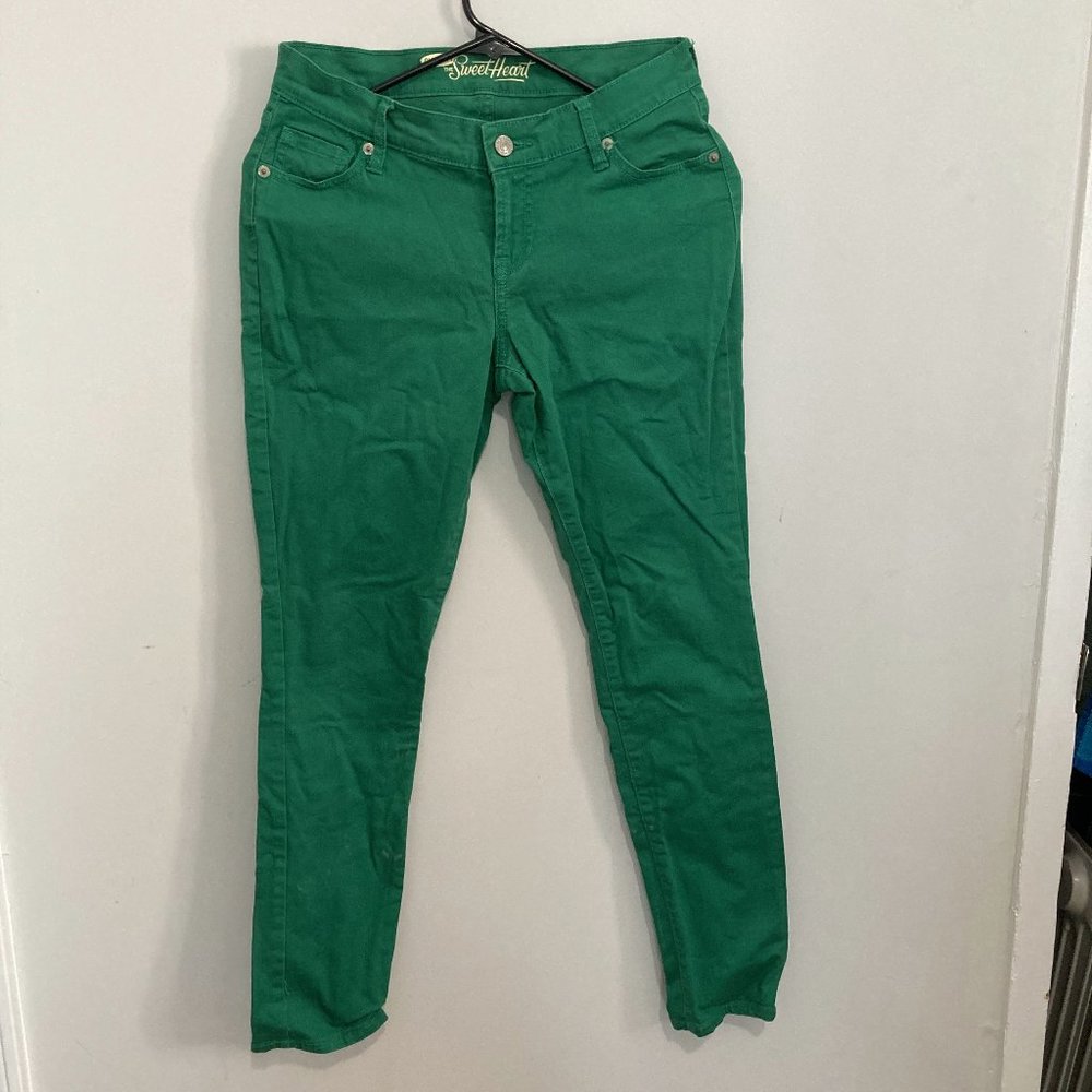 Old Navy Skinny Jeans - Size 2 P